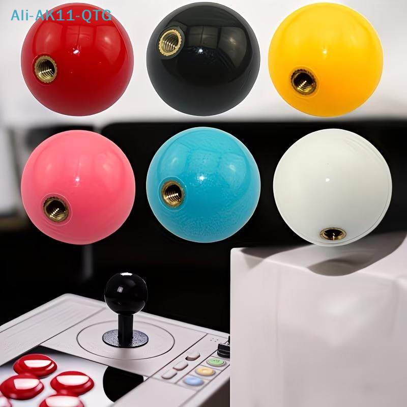 Joystick Arcade Parts - NEW 35mm M6 Arcade Game Joystick
