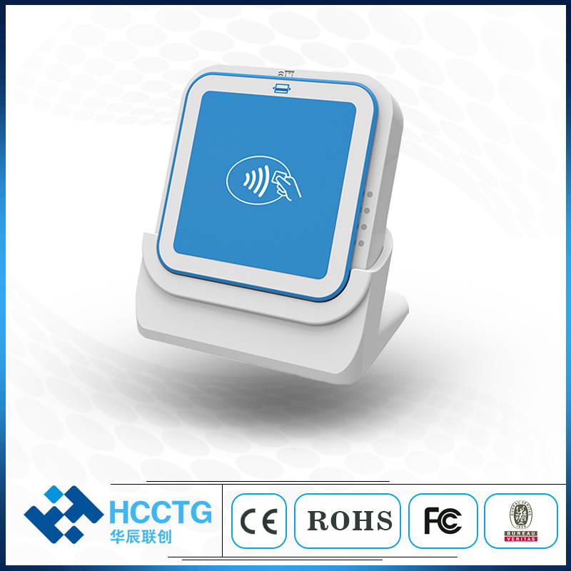 Nfc Card Reader Vending - 3 in 1Contact IC Magnet-ic NFC