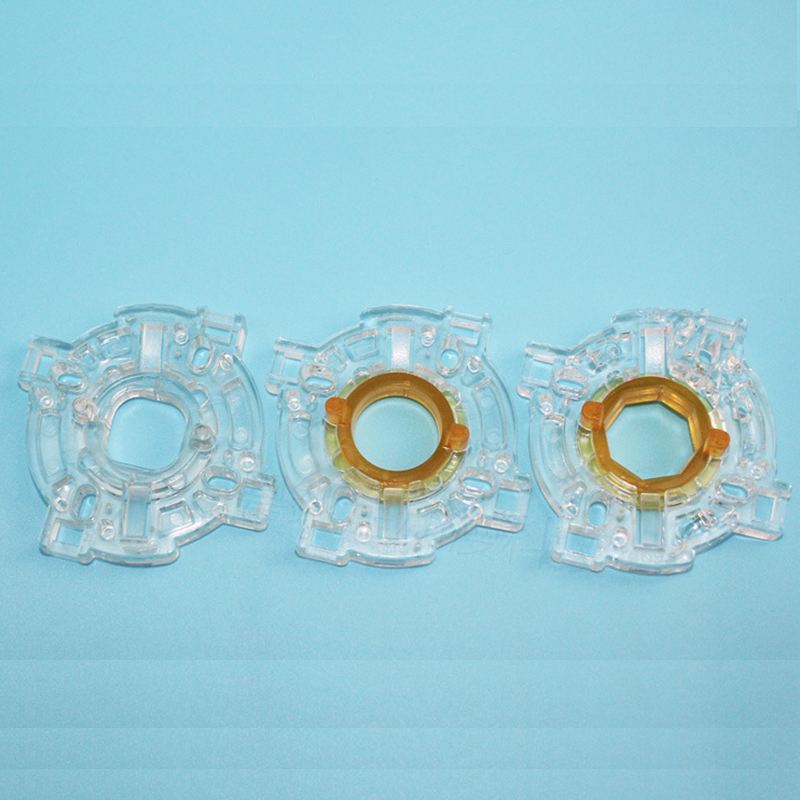 Joystick Arcade Parts - Octagonal/Square/Round Ring Joystick Gate Restrictor for