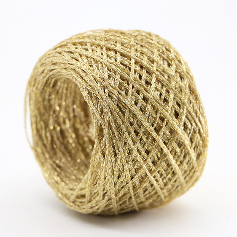 Skee Ball Arcade - 50g/ball Colorful Unique Gold Silver Wool