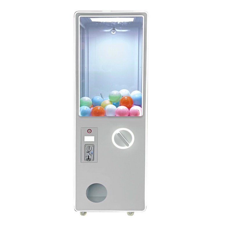 Commercial Vending Machine - Commercial Large Gashapon Capsule Vending Machine