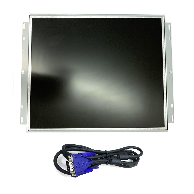 Coin Pusher Machine - 16:9 Aspect Ratio 19/22/26/32 Inch VGA