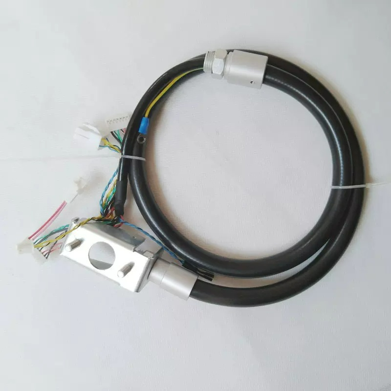Gun Shooting Arcade - Original Gun Cable for Crisis Time