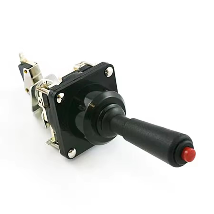 Joystick Arcade Parts - New Arcade Game 4-8 Way Joystick