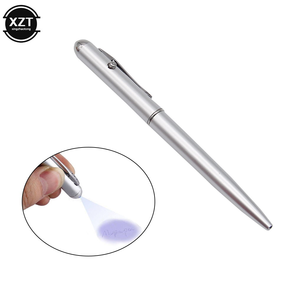Skee Ball Arcade - 1Pcs Plastic Material Invisible Ink Pen