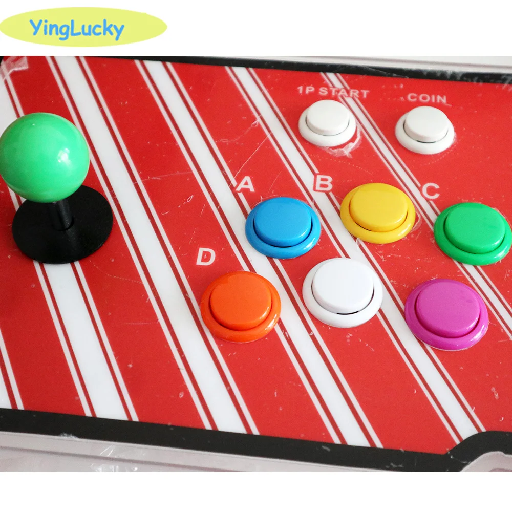 Arcade 2 Player Zero Delay Kit - Arcade Game Cabinet review and price