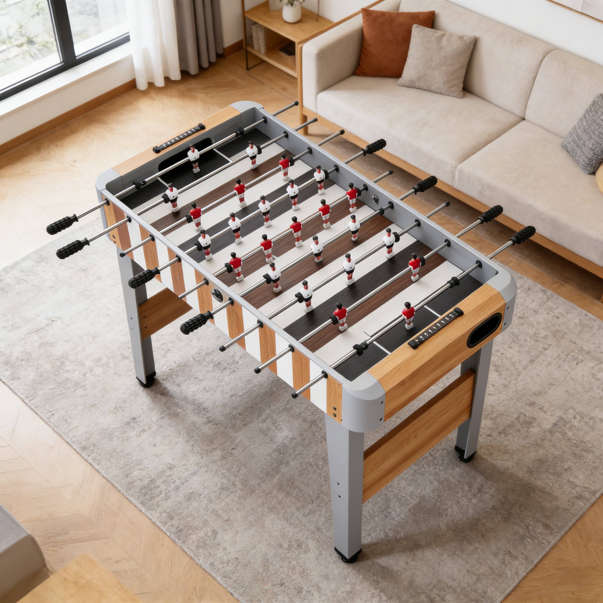 2026High Quality on Sale Socce - Foosball Table Commercial review and price