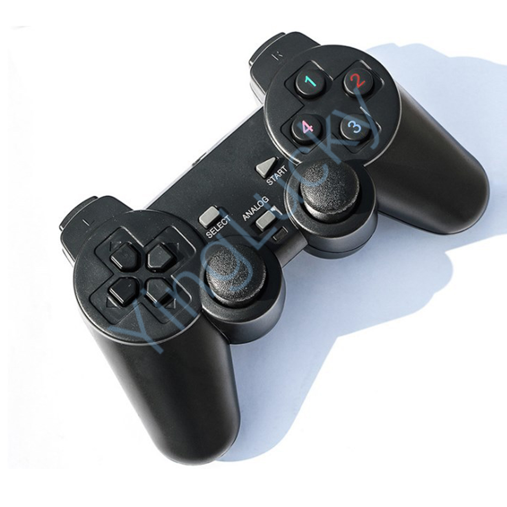 New Double Wired Wireless Joyp - Arcade Game Cabinet review and price