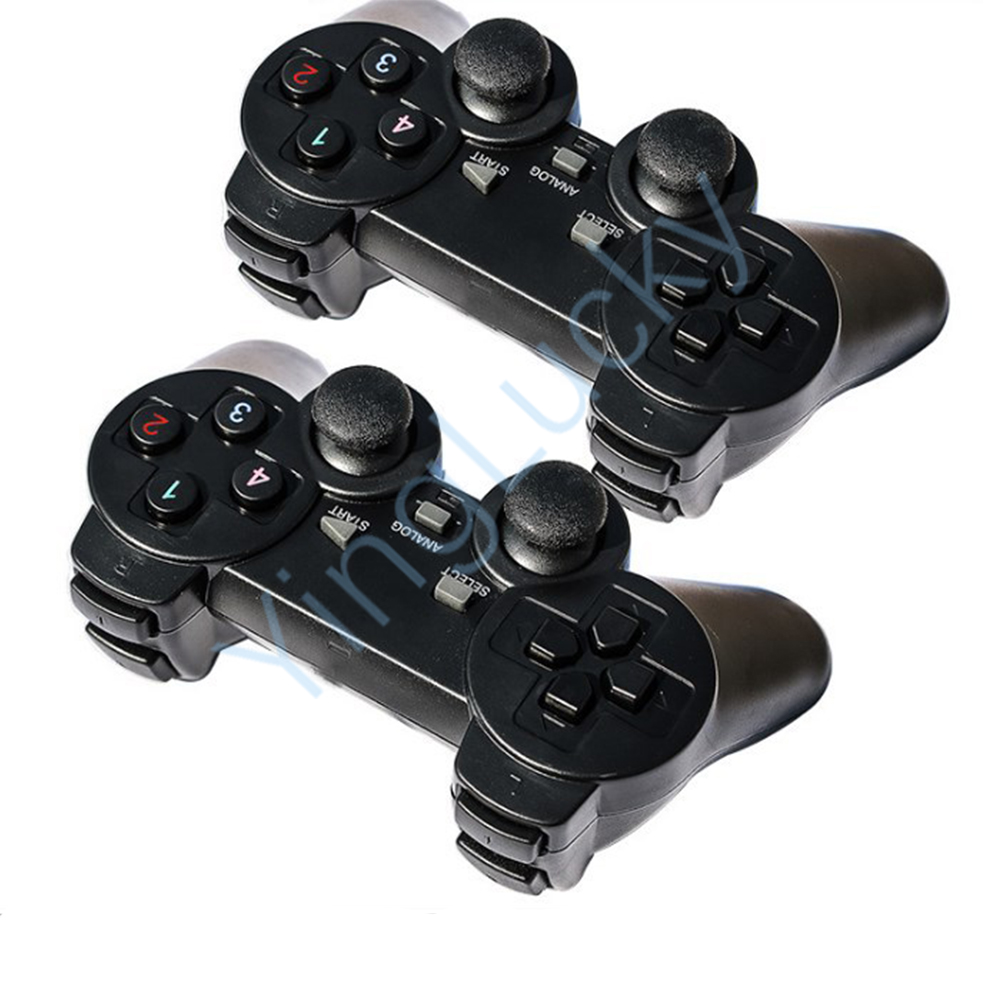 New Double Wired Wireless Joyp - Arcade Game Cabinet review and price