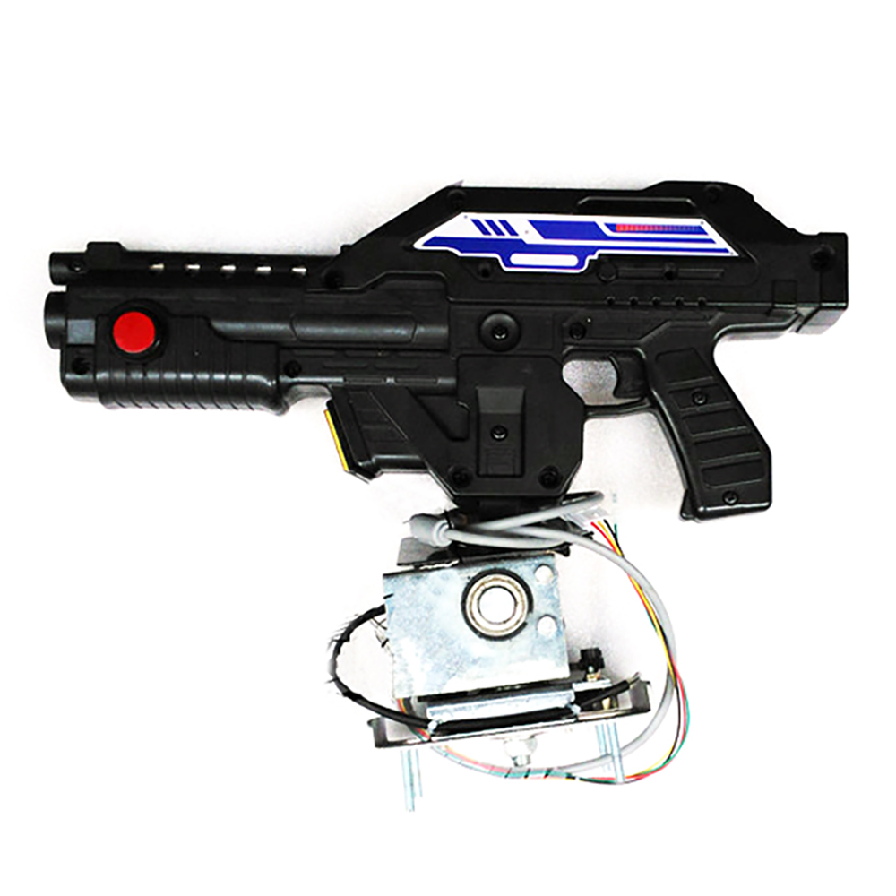 Ultra Firepower 3 IN 1 Arcade  - Gun Shooting Arcade review and price
