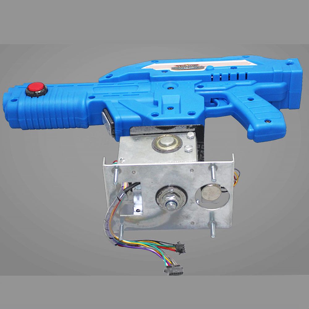 Ultra Firepower 3 IN 1 Arcade  - Gun Shooting Arcade review and price