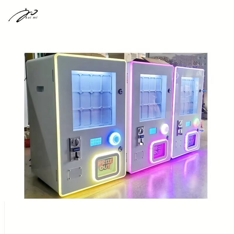Twisting Card Children's Arcad - Arcade Card Vending Machine review and price