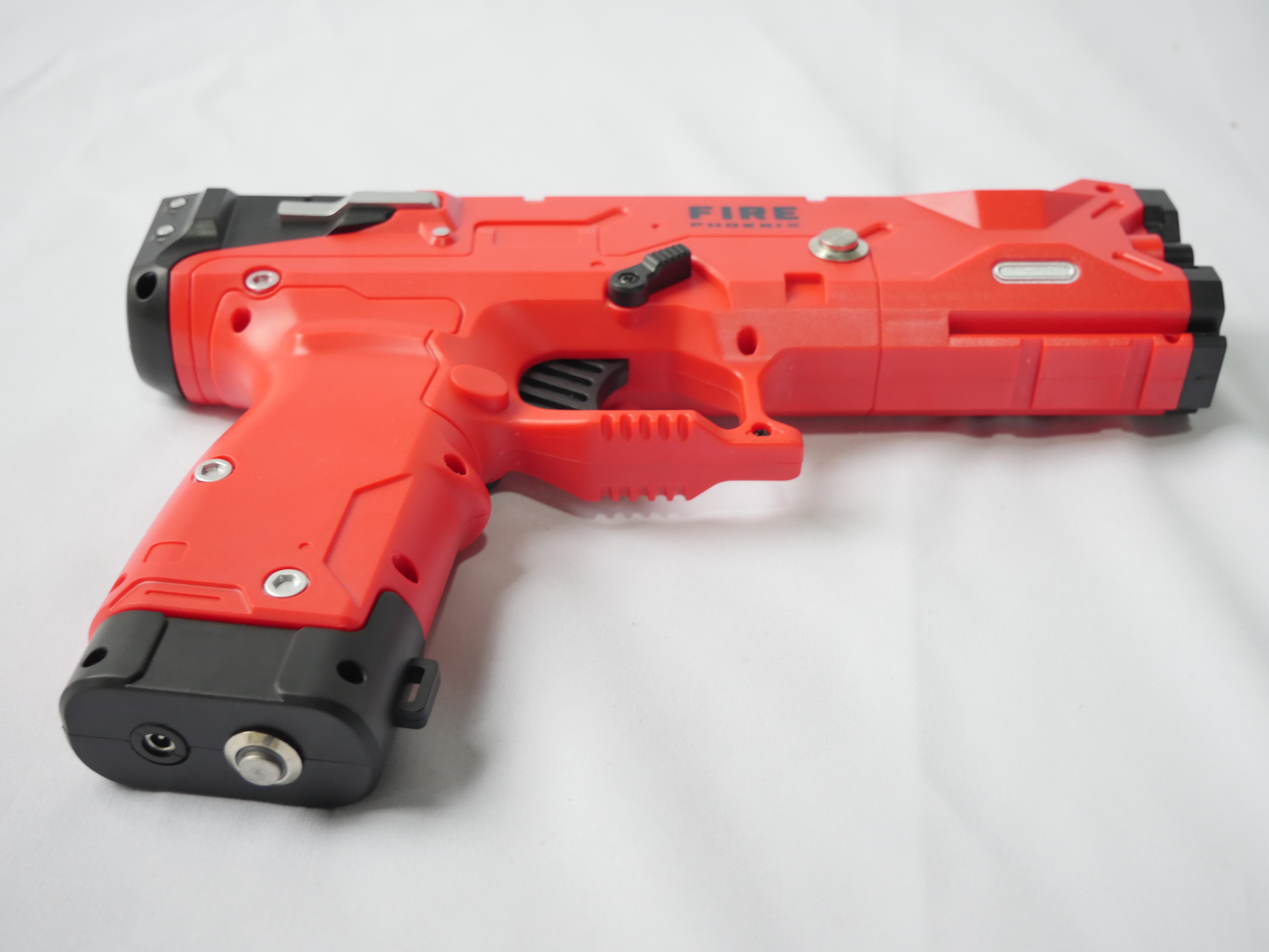 GUN4IR Wireless Electromagneti - Gun Shooting Arcade review and price