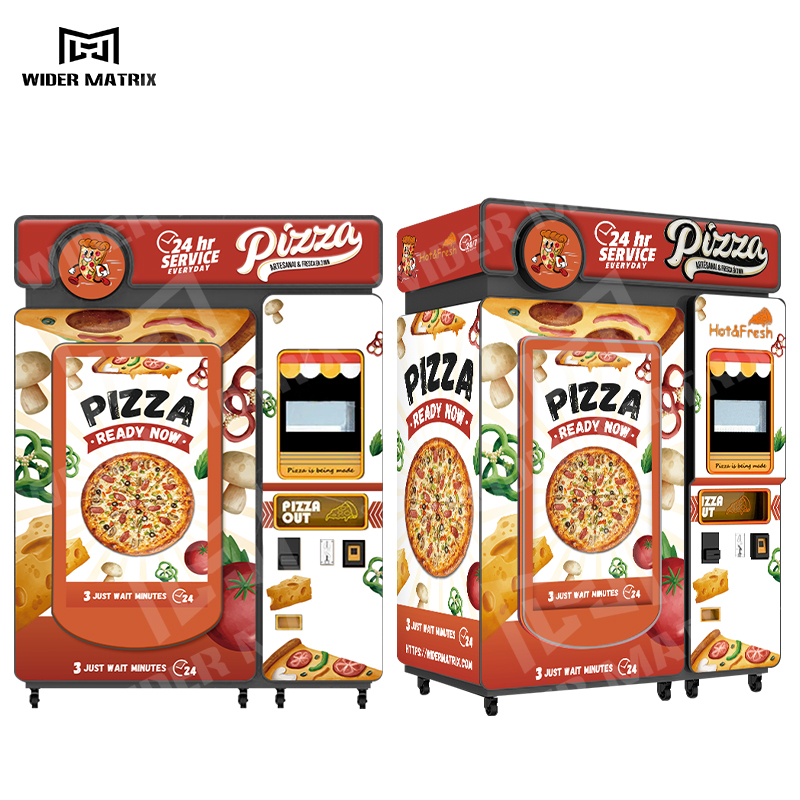 Customized Smart Touch Screen  - Commercial Vending Machine review and price