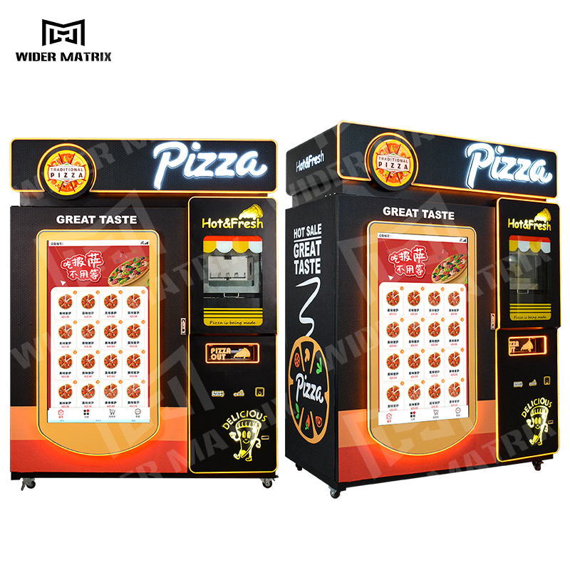 Customized Smart Touch Screen  - Commercial Vending Machine review and price