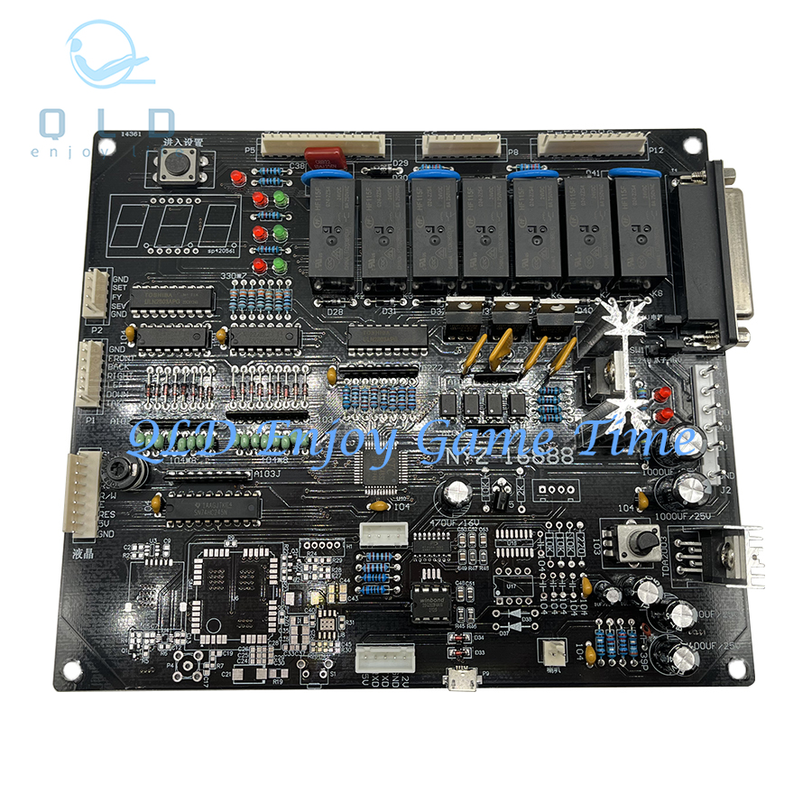 Arcade Diy Kit Vending Crane M - Arcade Game Vending Machine review and price