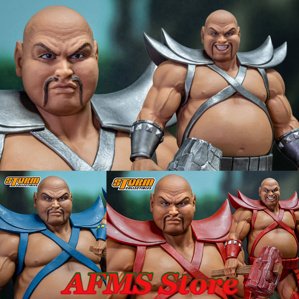 Storm Toys 1/12 Scale Collecti - Arcade No review and price