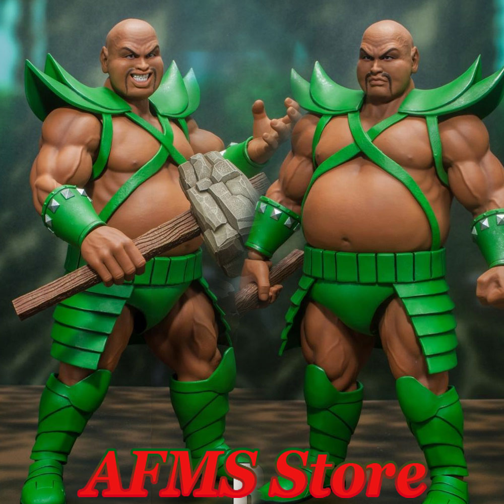 Storm Toys 1/12 Scale Collecti - Arcade No review and price
