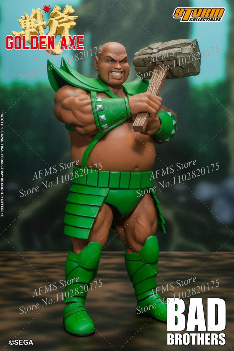 Storm Toys 1/12 Scale Collecti - Arcade No review and price