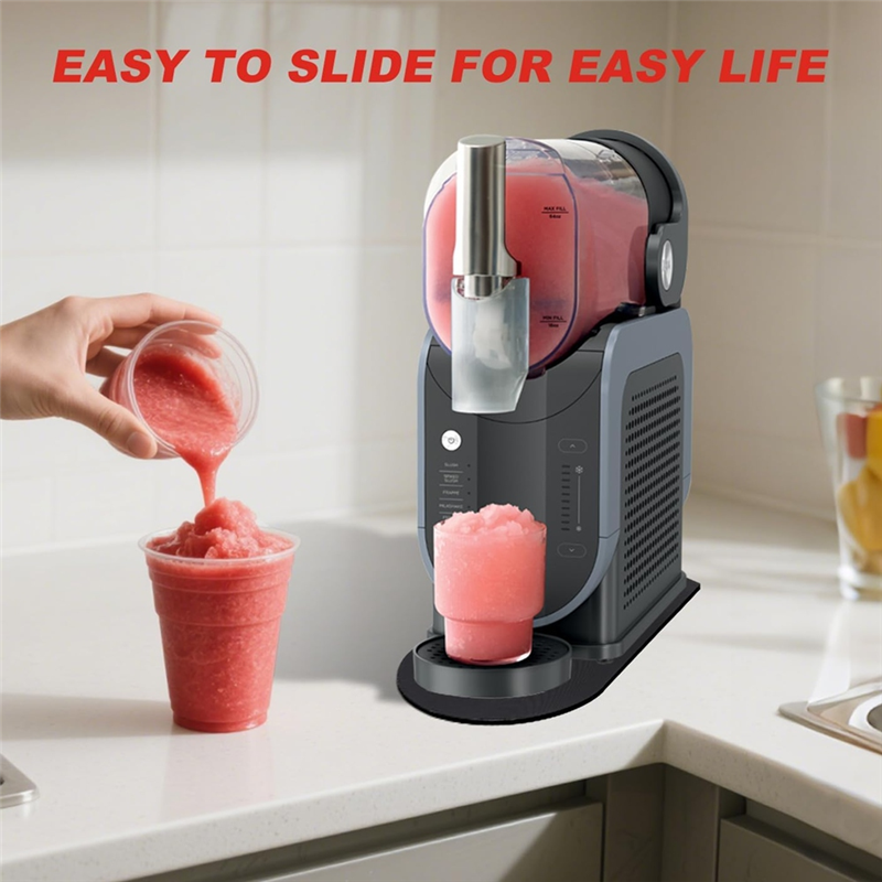 A24P Smoothie Maker Mat And No - Slushie Machine Vending review and price