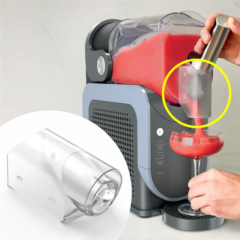 A24P Smoothie Maker Mat And No - Slushie Machine Vending review and price