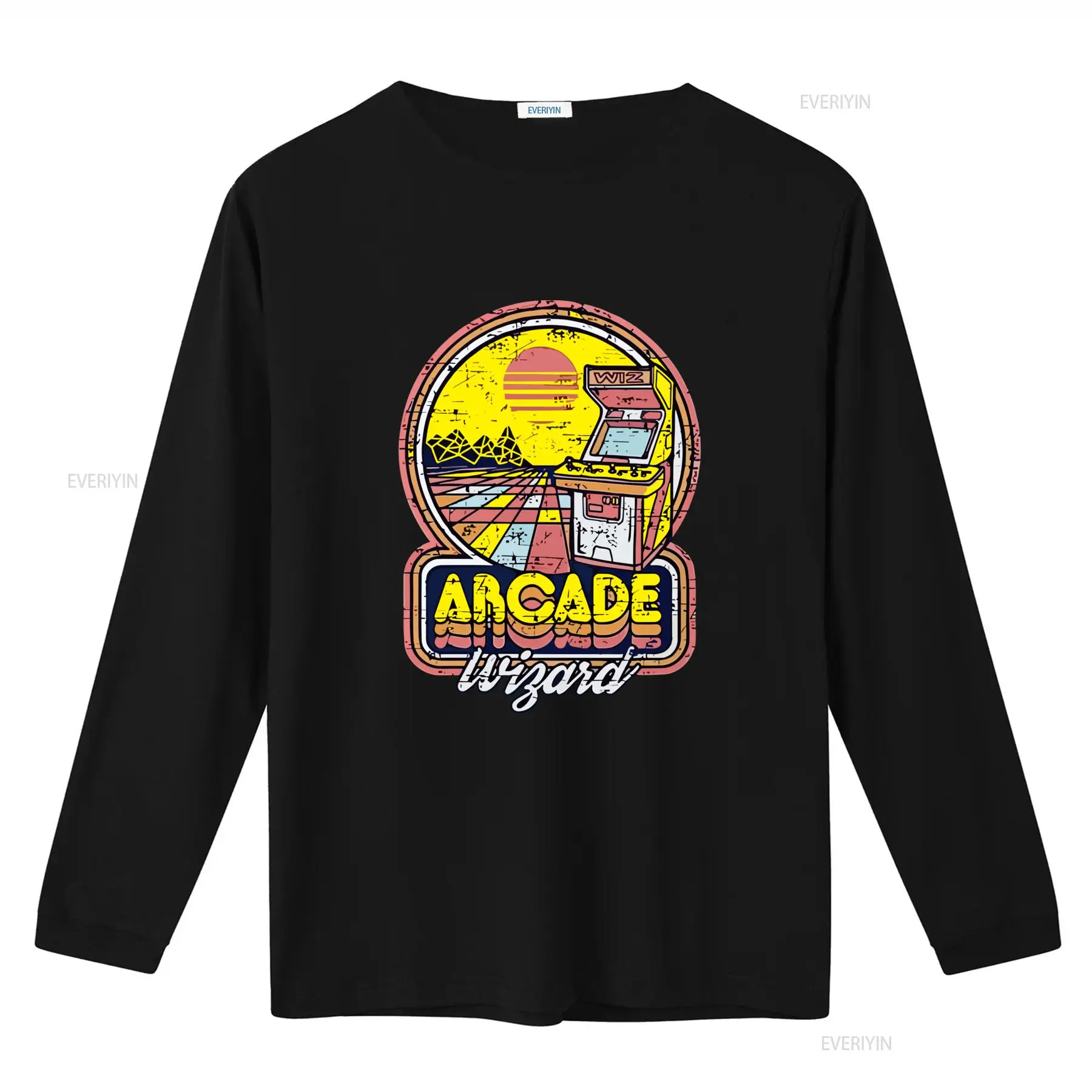 Vintage Arcade Wizard 80s Game - Arcade No review and price