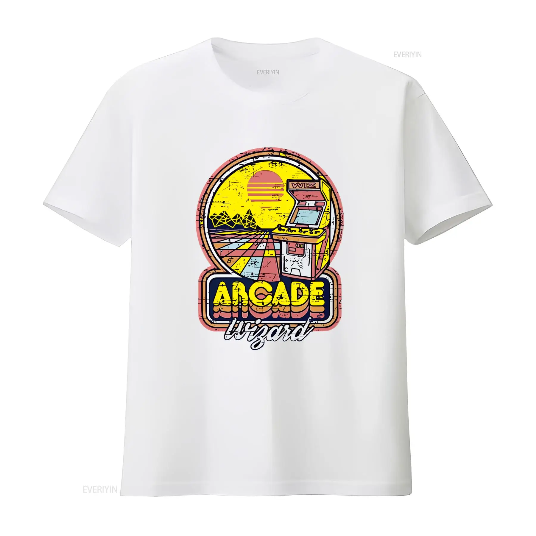 Vintage Arcade Wizard 80s Game - Arcade No review and price