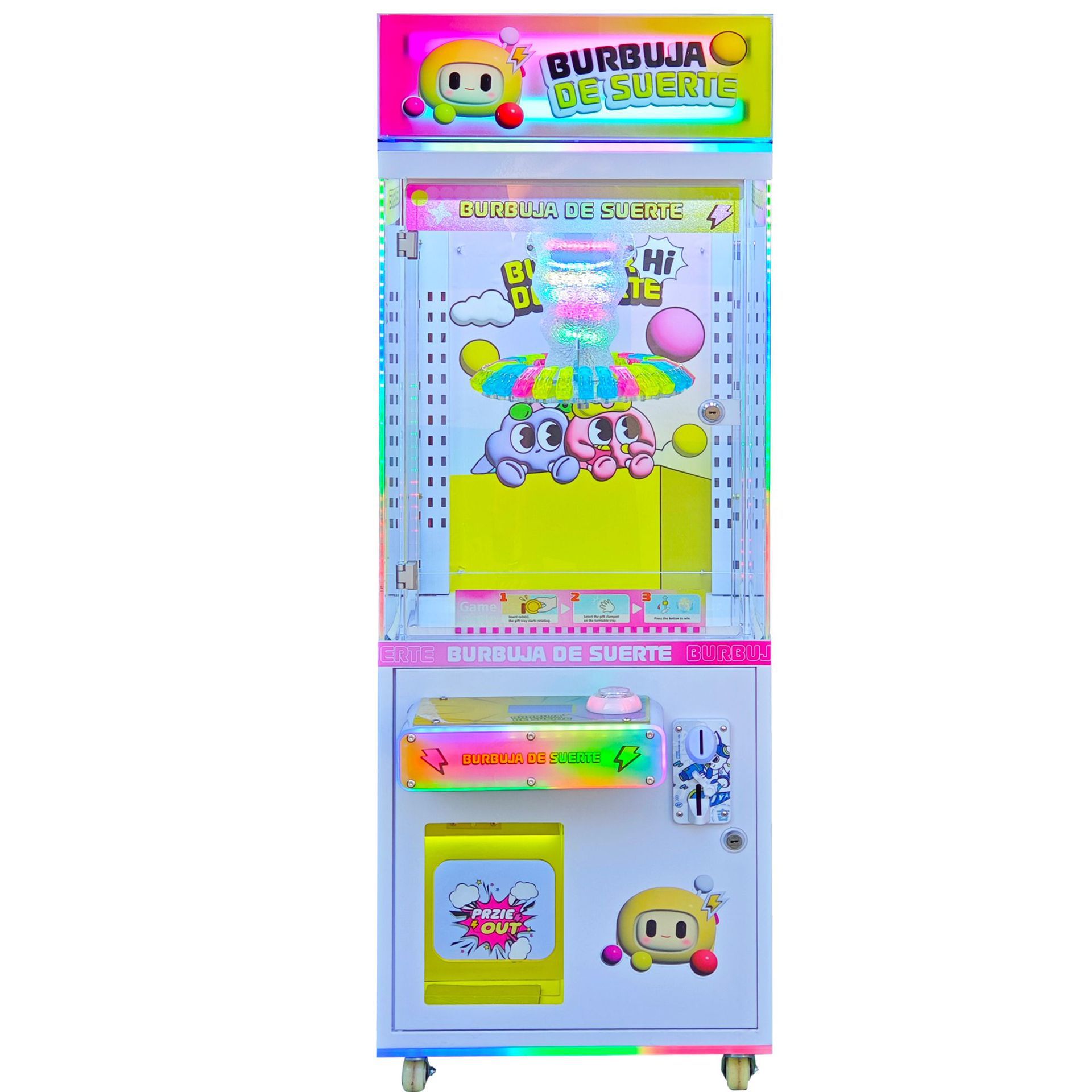 Kids Gift Vending Arcade Game  - Arcade Game Cabinet review and price