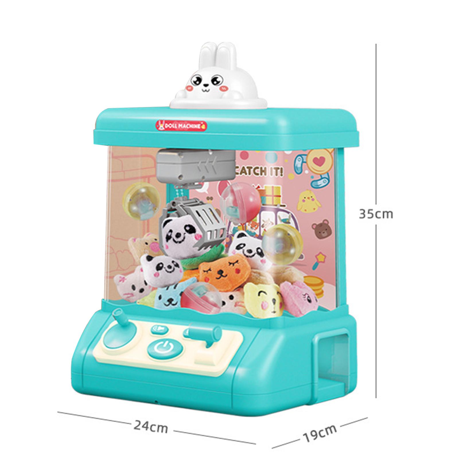 Claw Machine Catching Doll Mac - Claw Crane Machine review and price