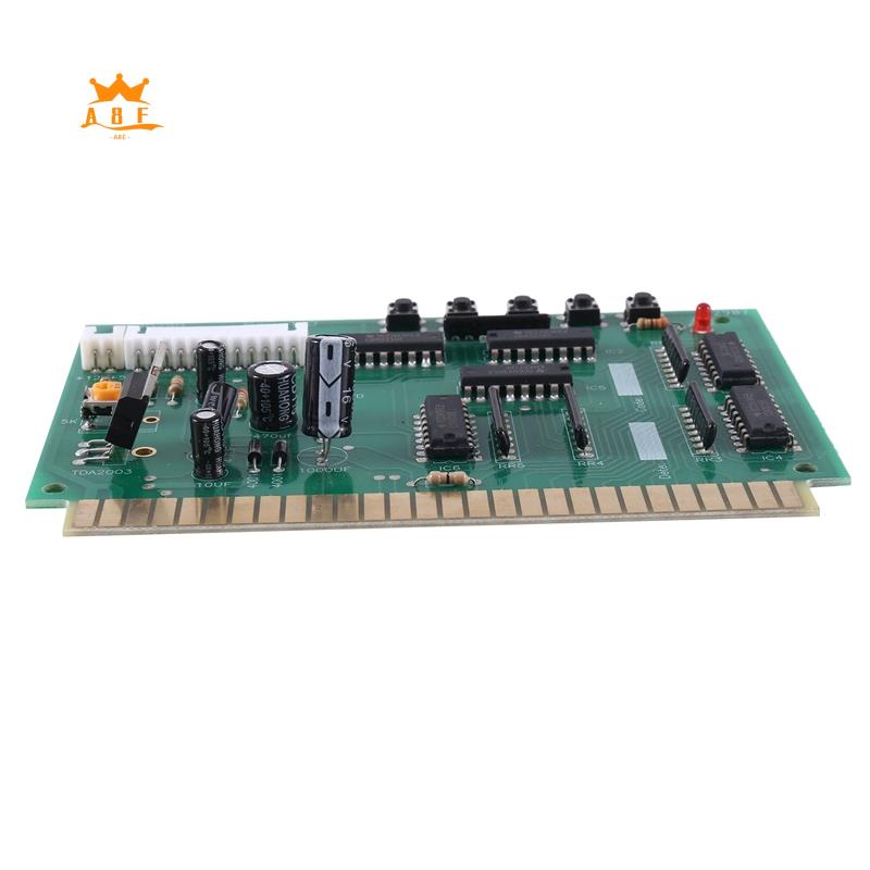 A08E-PC To Jamma Converter Boa - Usb Game Board Jamma review and price