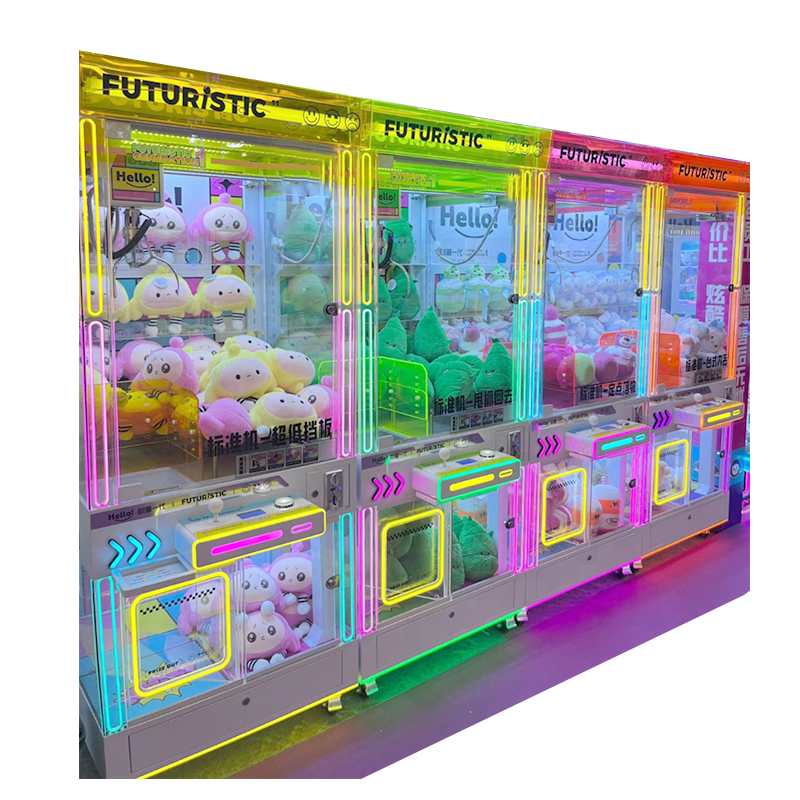 Shangpin New Style High Qualit - Arcade Style Vending Machine review and price