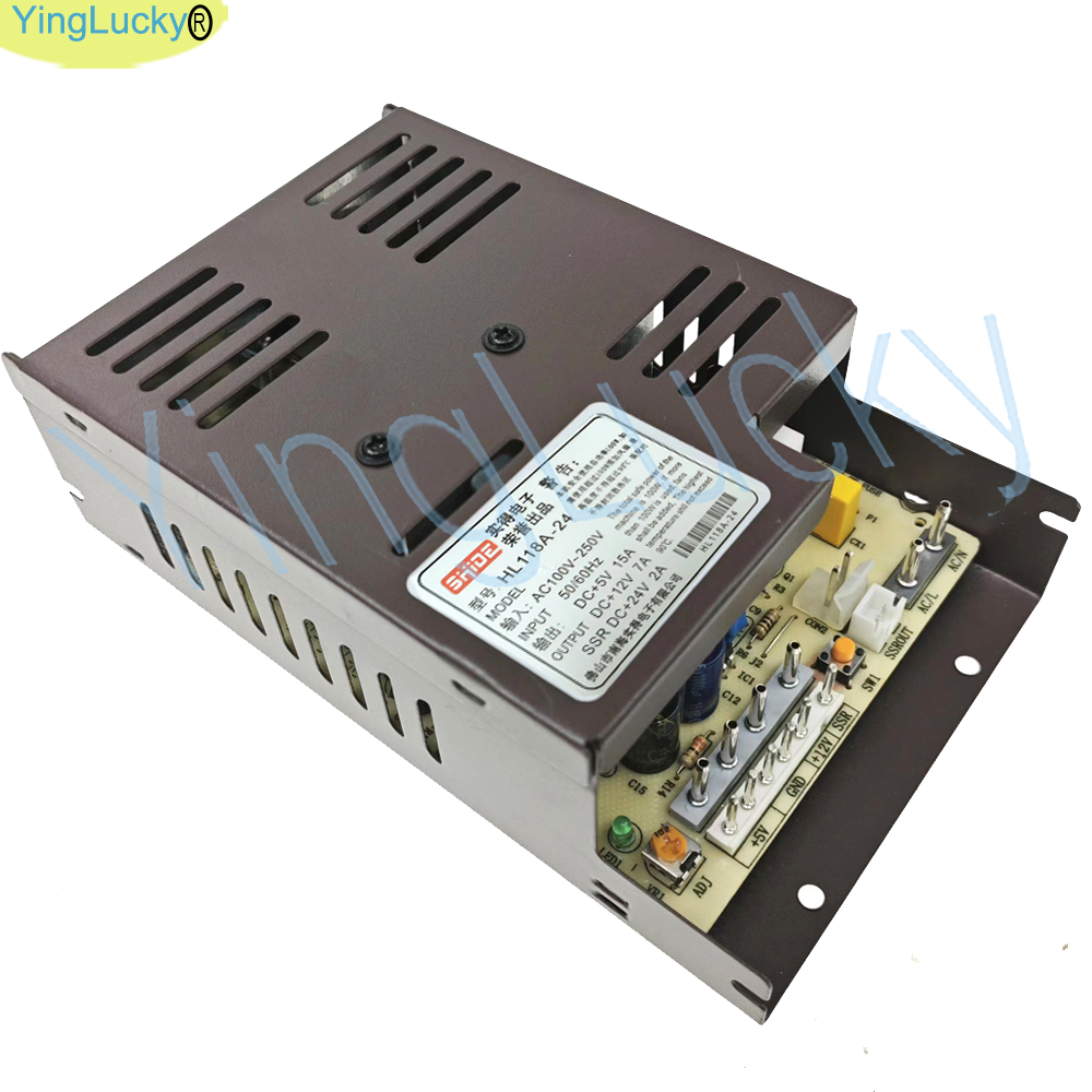 Arcade Power Supply 12V 24V 6p - Gun Shooting Arcade review and price