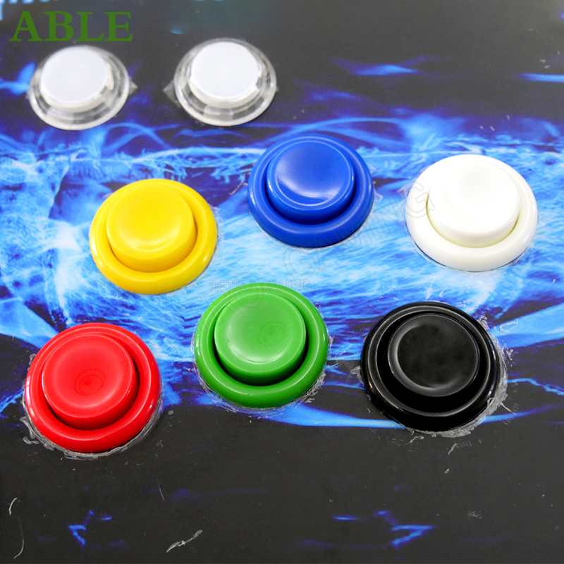 Arcade 2 Player Zero Delay Kit - Arcade Game Cabinet review and price