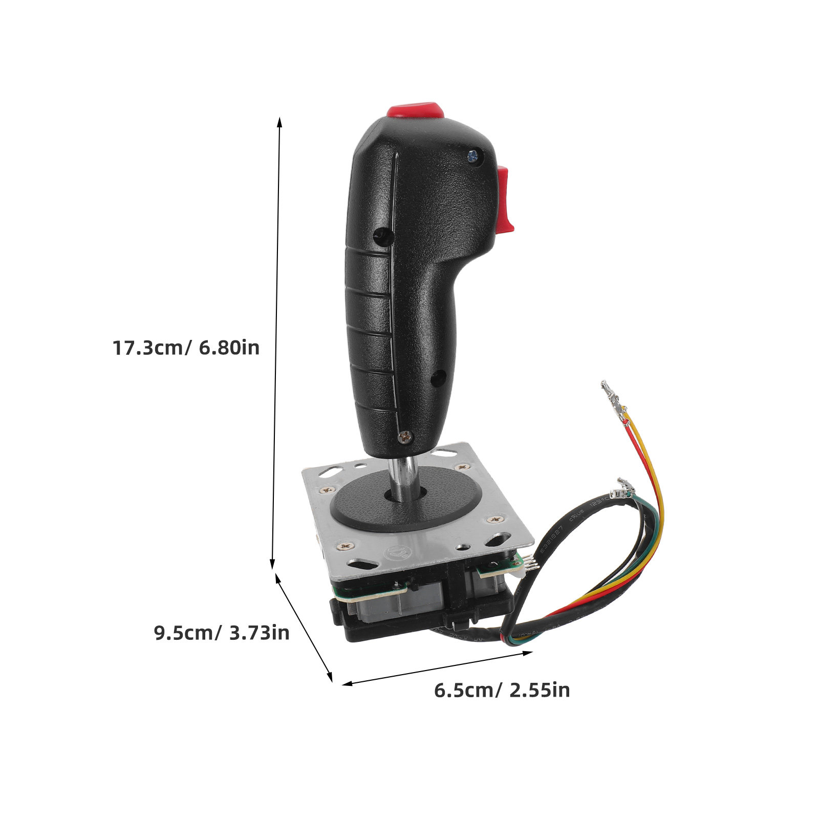 Flight Stick Joystick Trigger  - Arcade No review and price