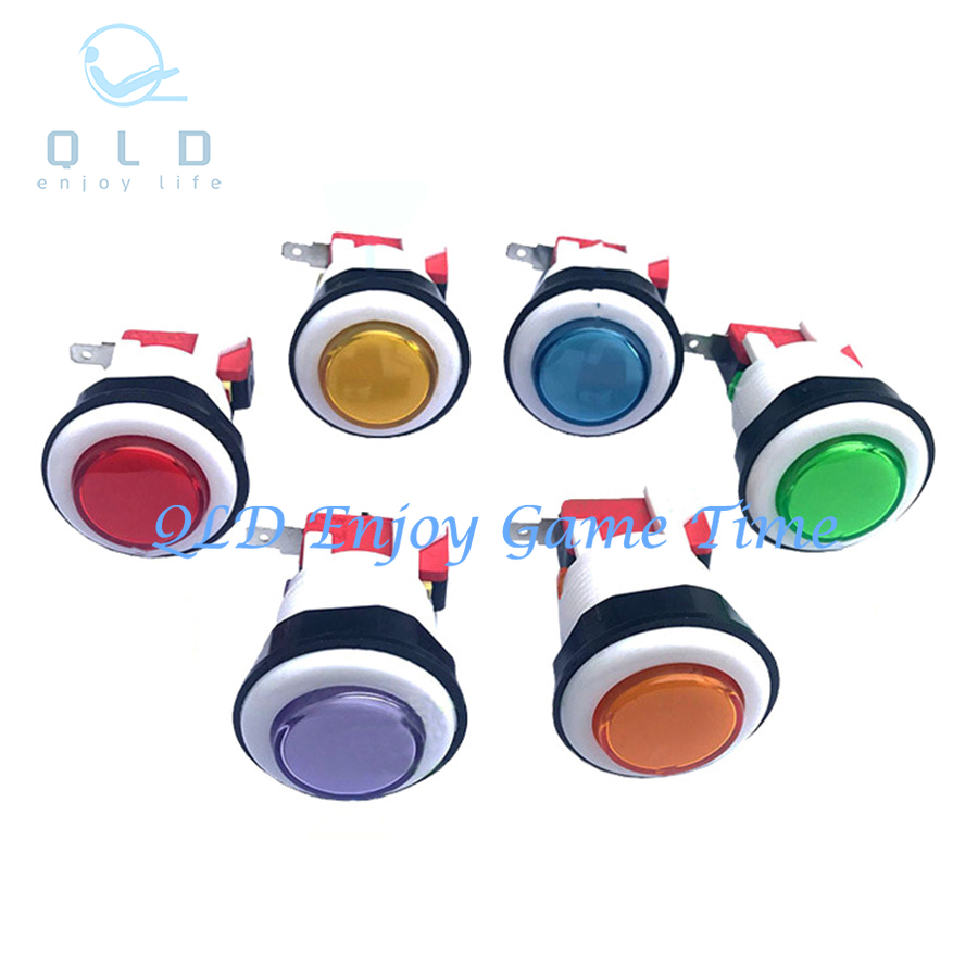 10PCS A4/P4 28mm Happ Style Pu - Arcade Style Vending Machine review and price