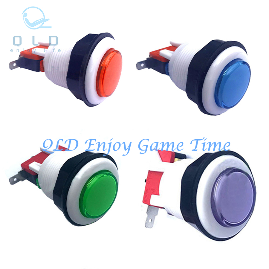 10PCS A4/P4 28mm Happ Style Pu - Arcade Style Vending Machine review and price