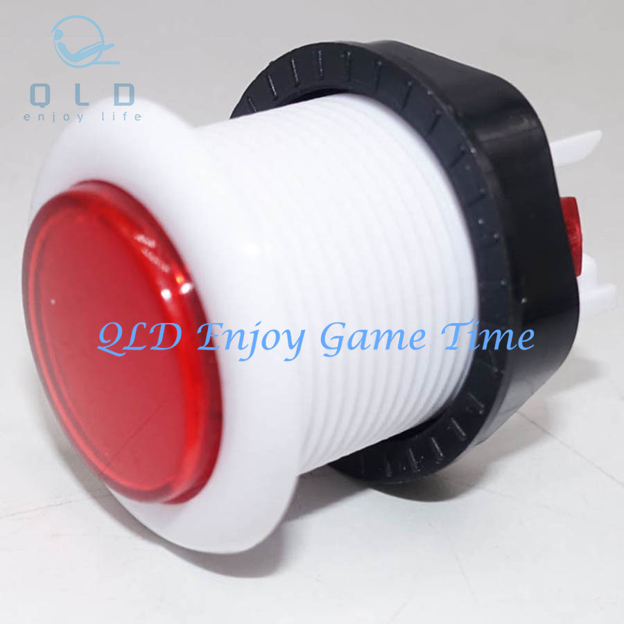 10PCS A4/P4 28mm Happ Style Pu - Arcade Style Vending Machine review and price