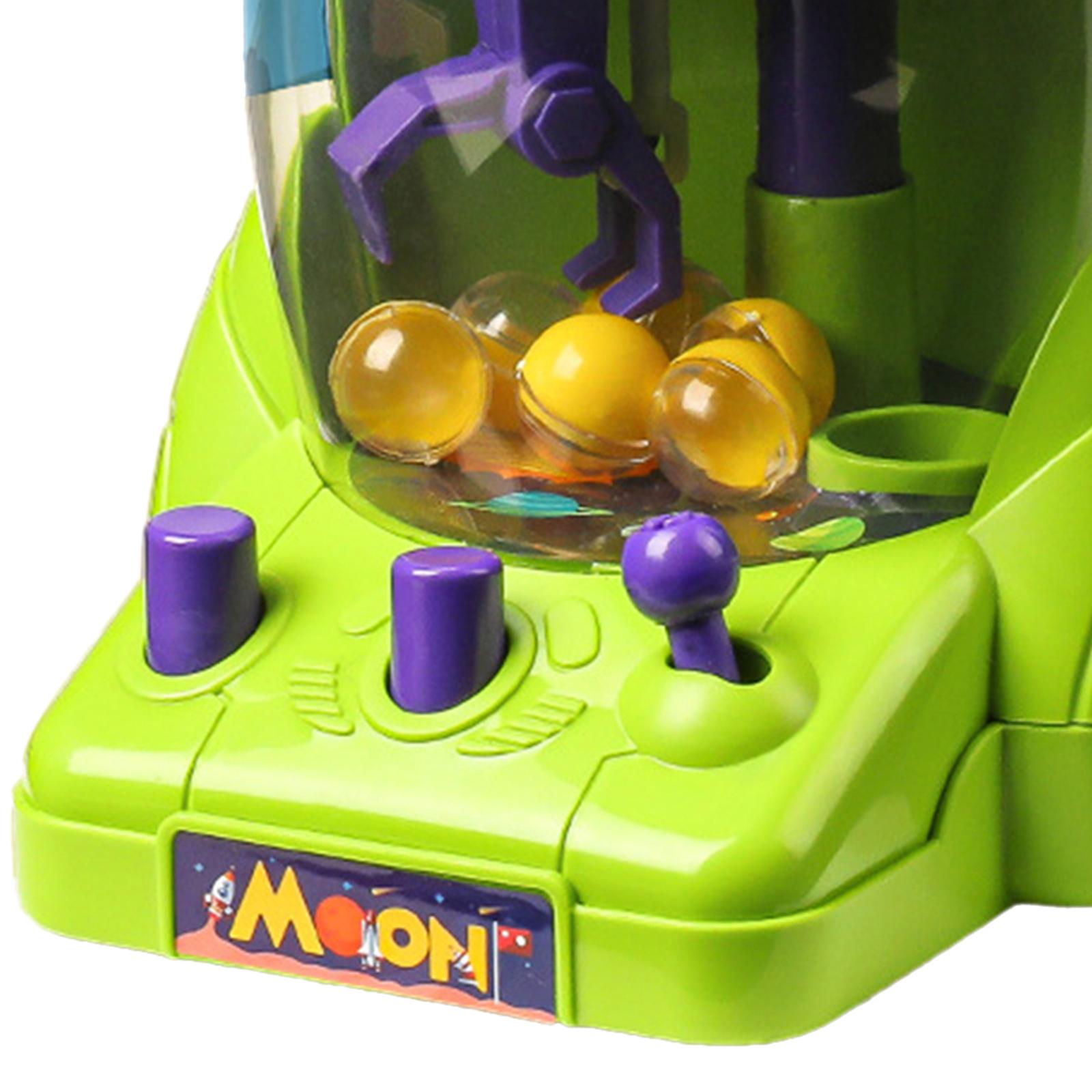 Claw Machine Table Game Hand C - Claw Crane Machine review and price
