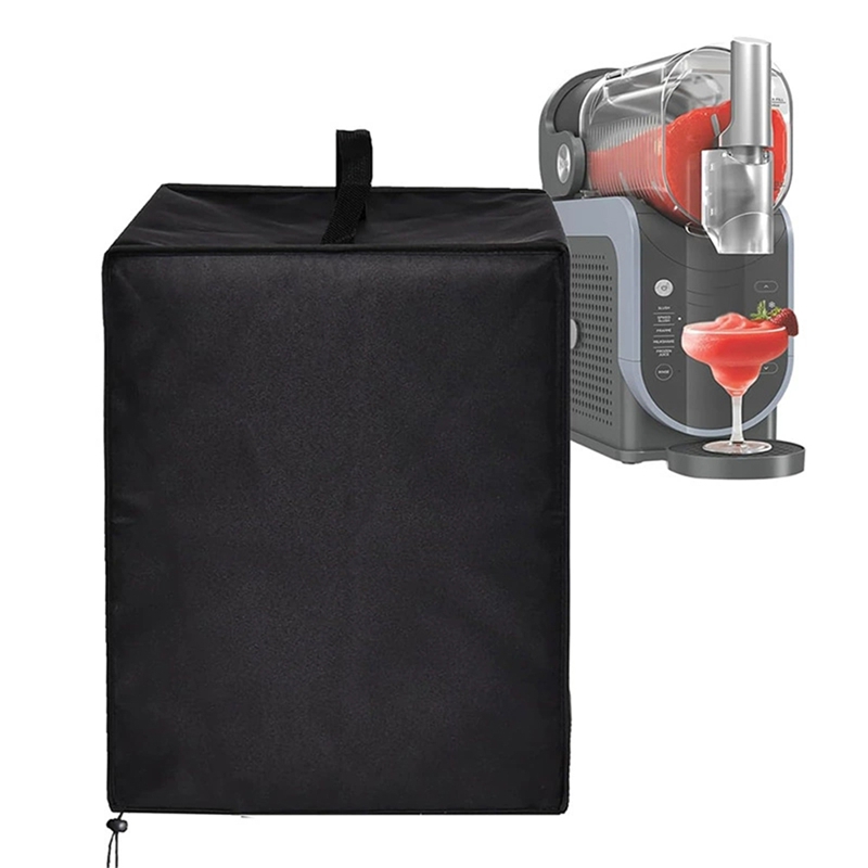 Slushie Machine Protective Cov - Slushie Machine Vending review and price
