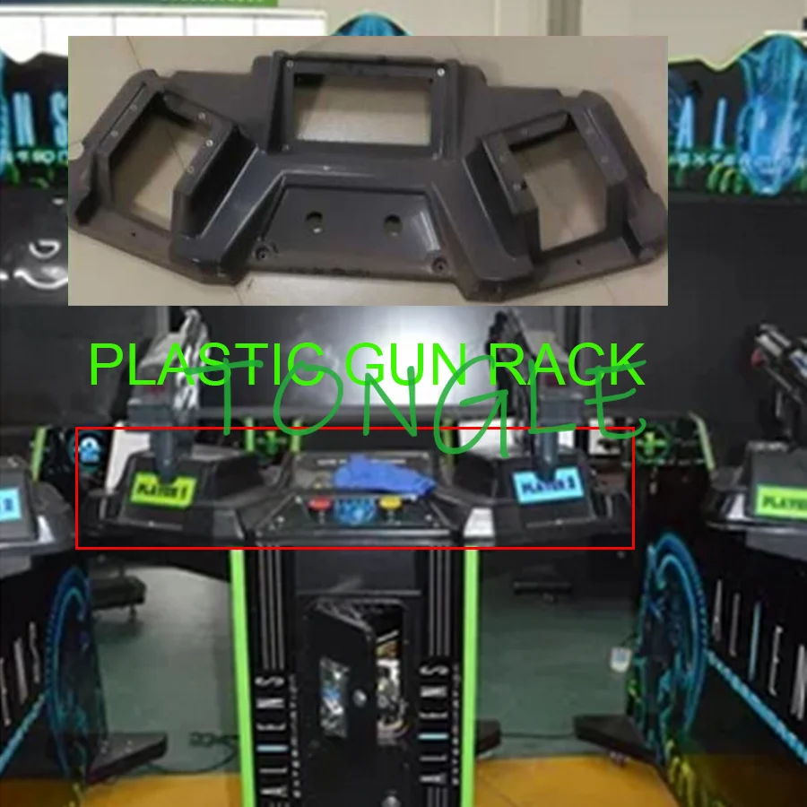 Arcade Video Shooting Game Mac - Gun Shooting Arcade review and price
