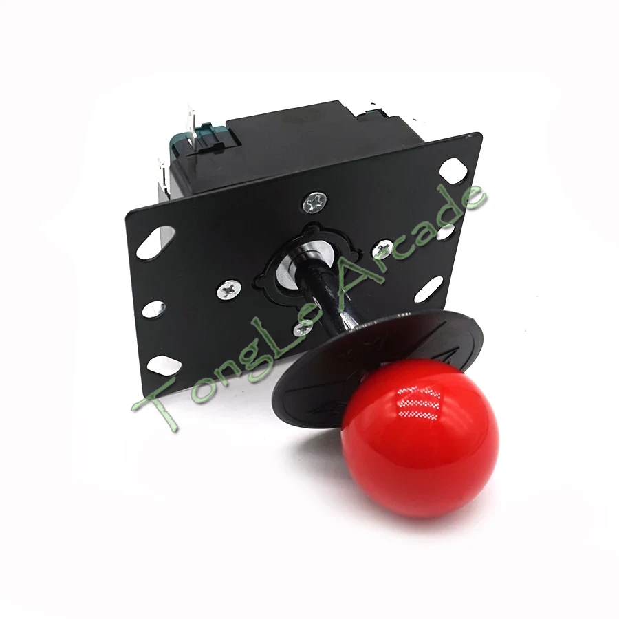 Baolian Joystick 8 Way Ball Ha - Joystick Arcade Parts review and price