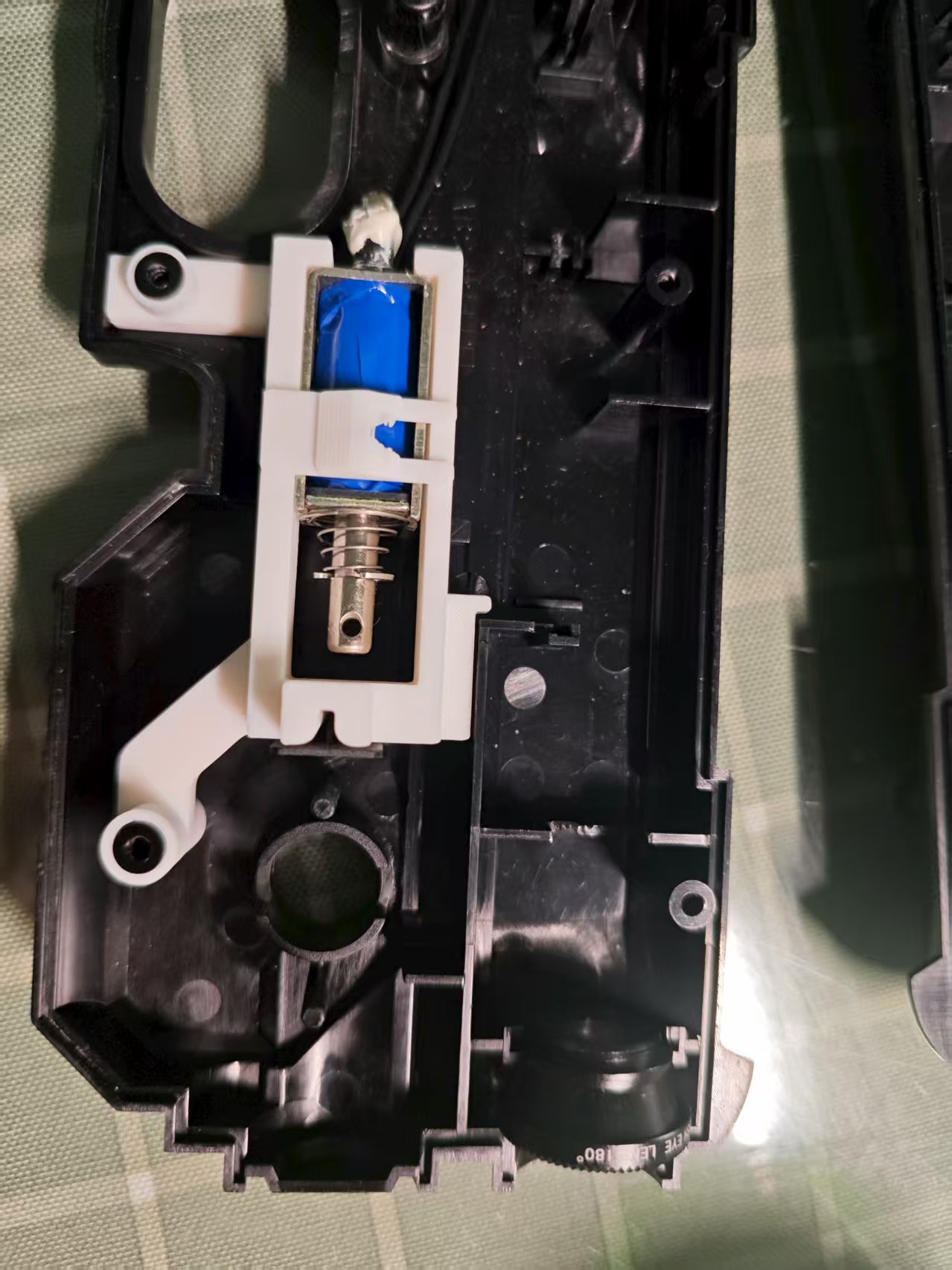 Crisis 1 Shell Modified Light  - Gun Shooting Arcade review and price