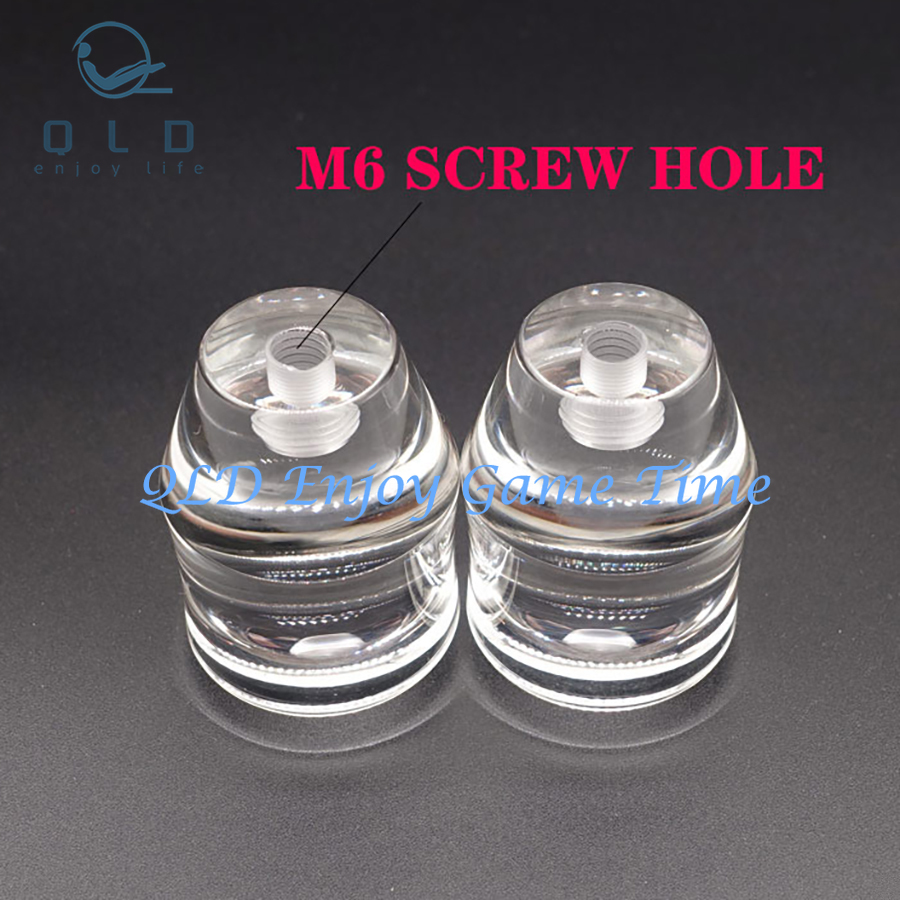 2PCS Arcade Stick War Drum Sha - Joystick Arcade Parts review and price