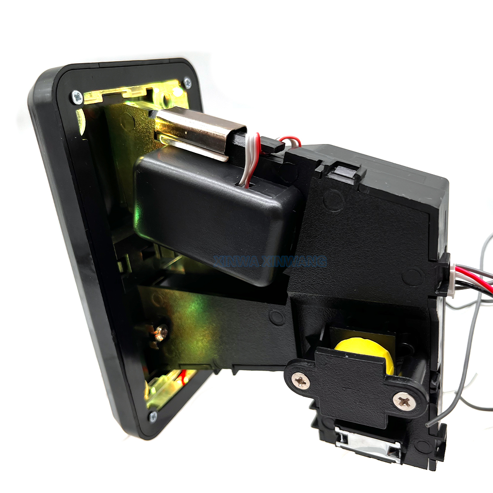 Multi-Currency Coin Acceptor L - Arcade Game Vending Machine review and price