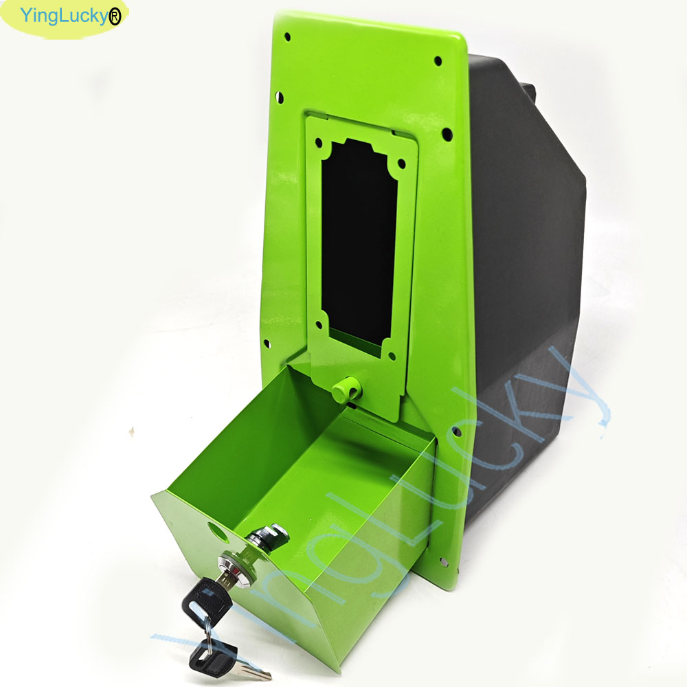 Arcade Game Token Storage Box  - Arcade Game Vending Machine review and price