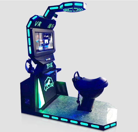 9D VR Horse Game Machine VR Ho - 9D Vr Simulator review and price