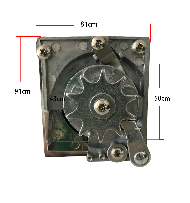 Mechanical Coin Acceptor Selec - Coin Pusher Machine review and price