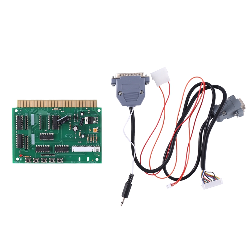 A23F-PC To Jamma Converter Boa - Usb Game Board Jamma review and price