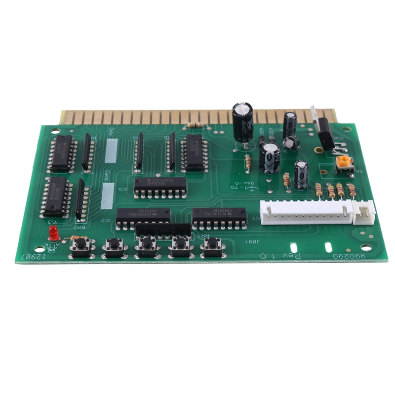 A23F-PC To Jamma Converter Boa - Usb Game Board Jamma review and price