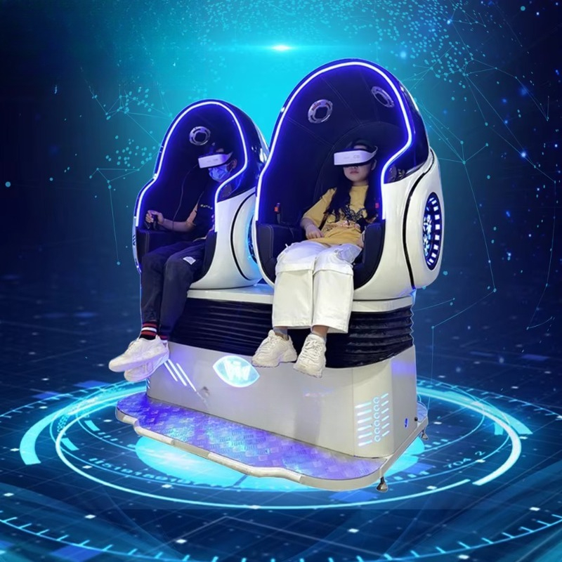FL Wholesale Thrilling Fairgro - 9D Vr Simulator review and price